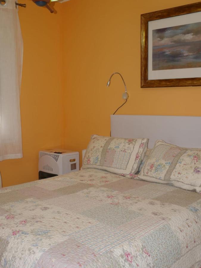 Habitaciones En Avilés Eksteriør billede
