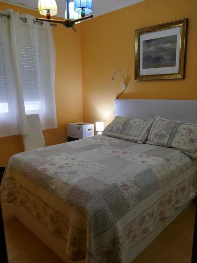 Habitaciones En Avilés Eksteriør billede