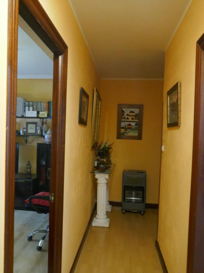 Habitaciones En Avilés Eksteriør billede