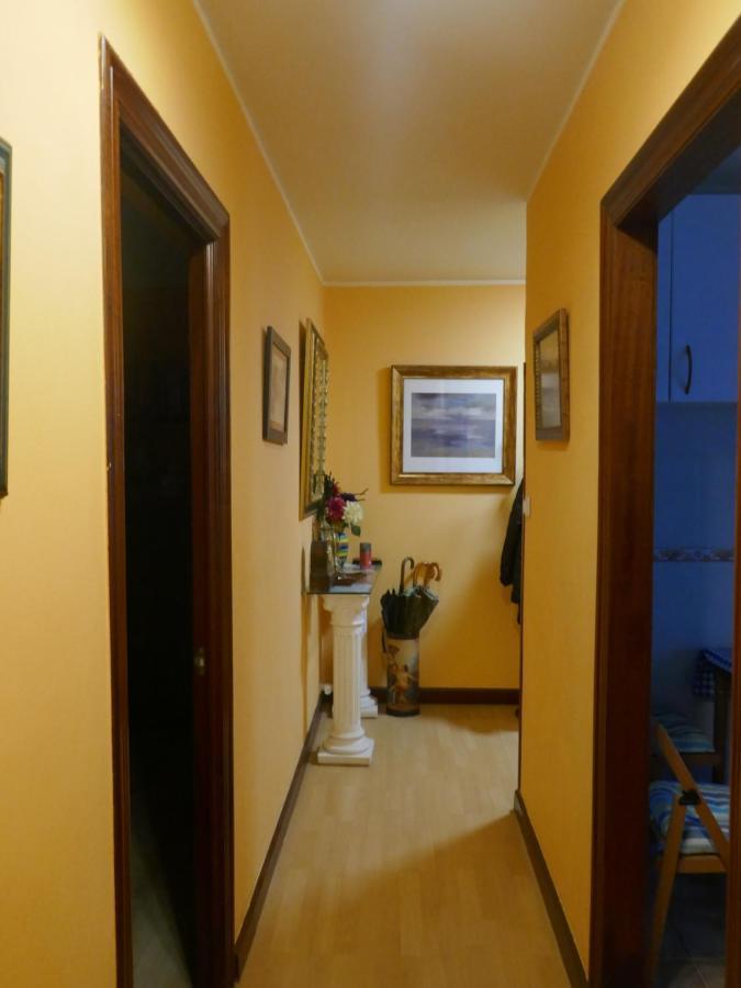 Habitaciones En Avilés Eksteriør billede